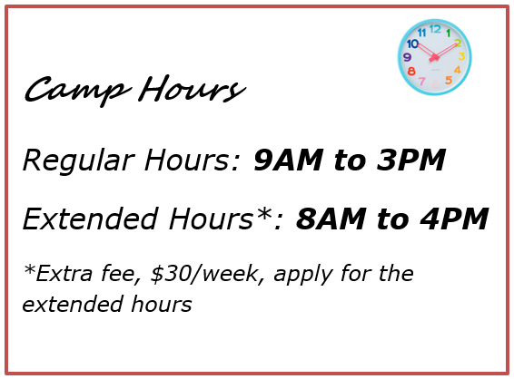 Summer Camp
